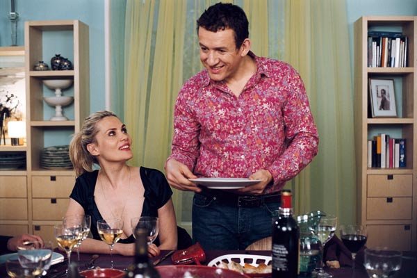 Bande Annonce Le Code A Changé Le code a changé : Le casting