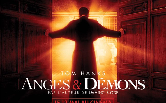 Film Anges Et Demons Complet En Francais Anges et démons : Le film