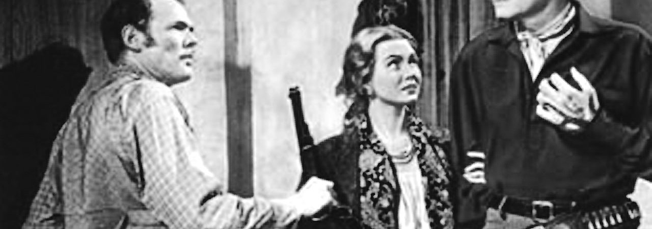 La Fille du désert Le film