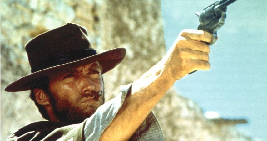 Casting Et Pour Quelques Dollars De Plus Et pour quelques dollars de plus : Le film