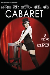 Cabaret : Le film