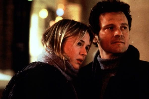 Le journal de Bridget Jones : Le film