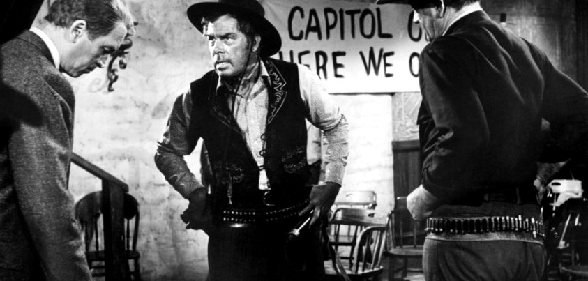 L Homme Qui Tua Liberty Valance Film Complet En Francais L'homme qui tua Liberty Valance : Le film