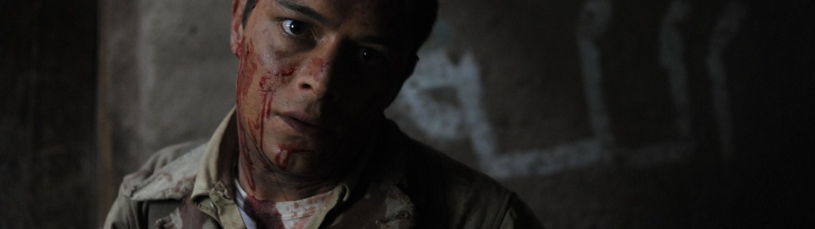 The Djinn Bande-annonce Vf Djinns : Le film