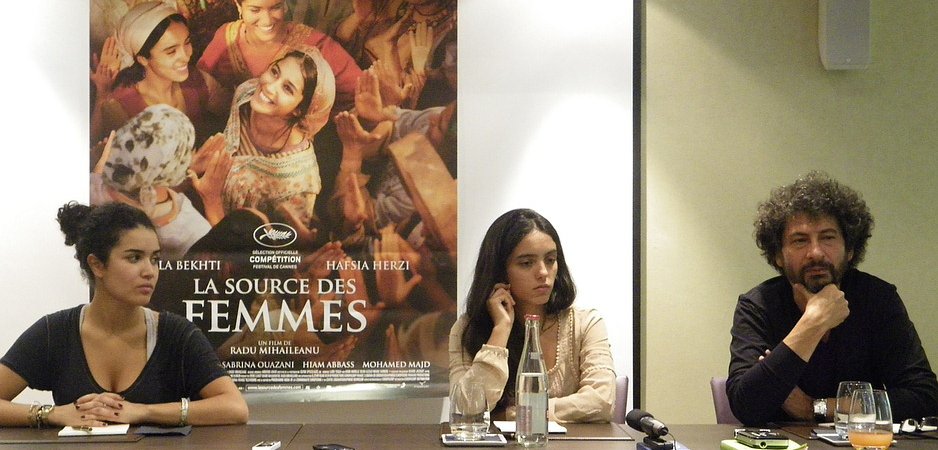 La Source Des Femmes Film Complet Streaming La Source des Femmes : Le film