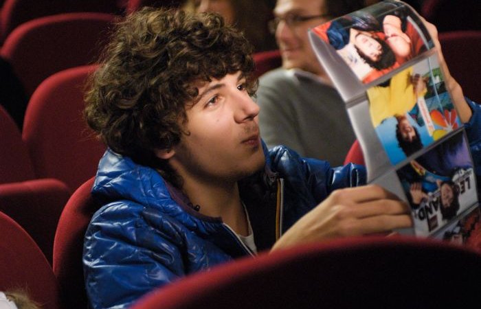 De L Huile Sur Le Feu Film De l'huile sur le feu : Le film