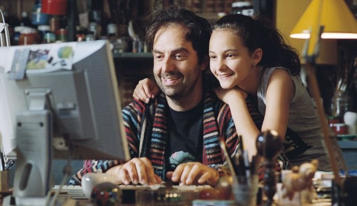 Tous les soleils Le film