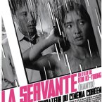 La servante Le film