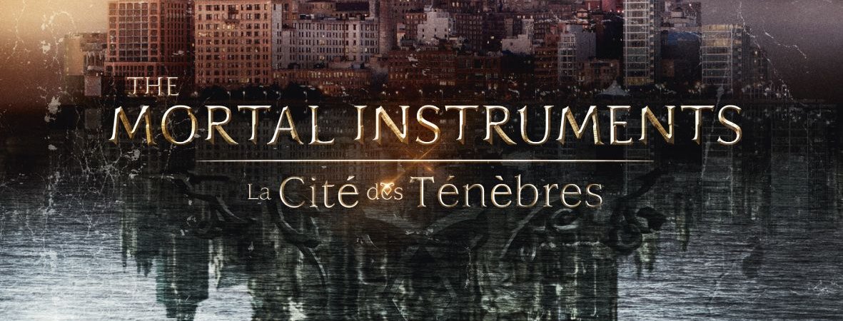 The Mortal Instruments : La Cité des Ténèbres : Le film