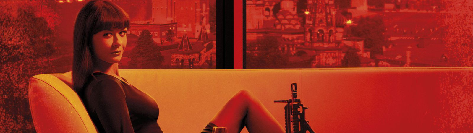 rencontre michael douglas catherine zeta jones