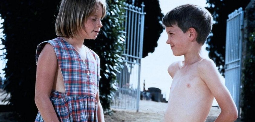 Le Grand Chemin Film Complet Youtube Le grand chemin : Le film