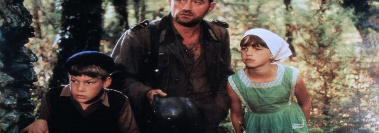 Apres la guerre Le film