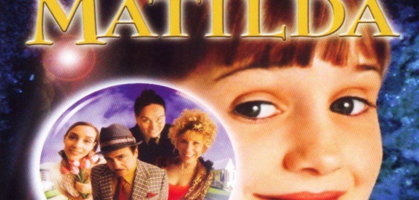 Matilda Film Complet En Francais Matilda : Le film