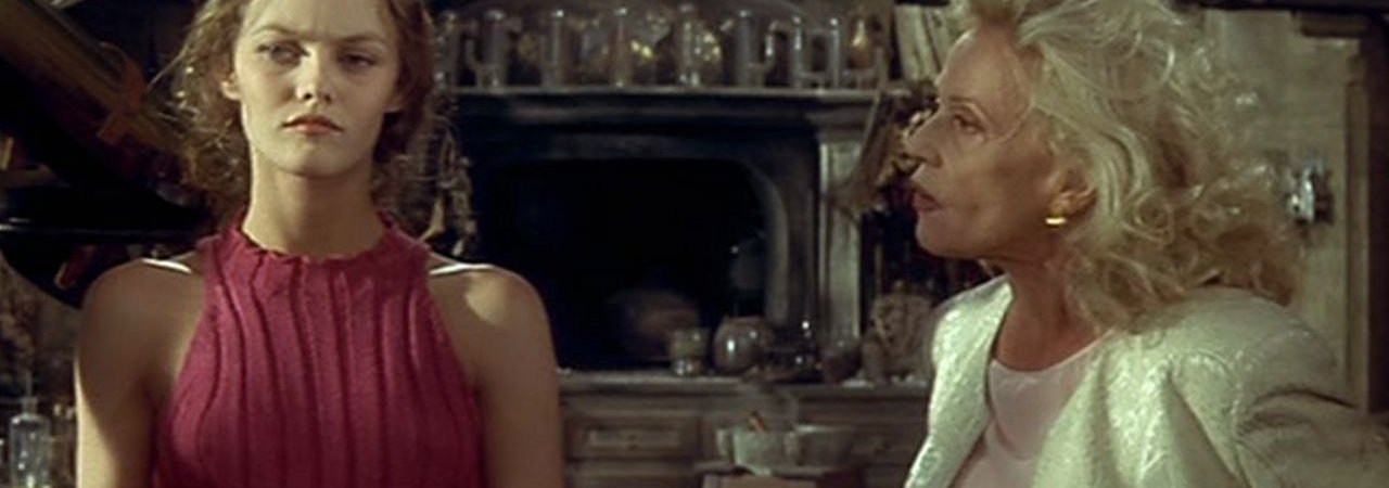Un Amour De Sorcière Un amour de sorciere : Le film