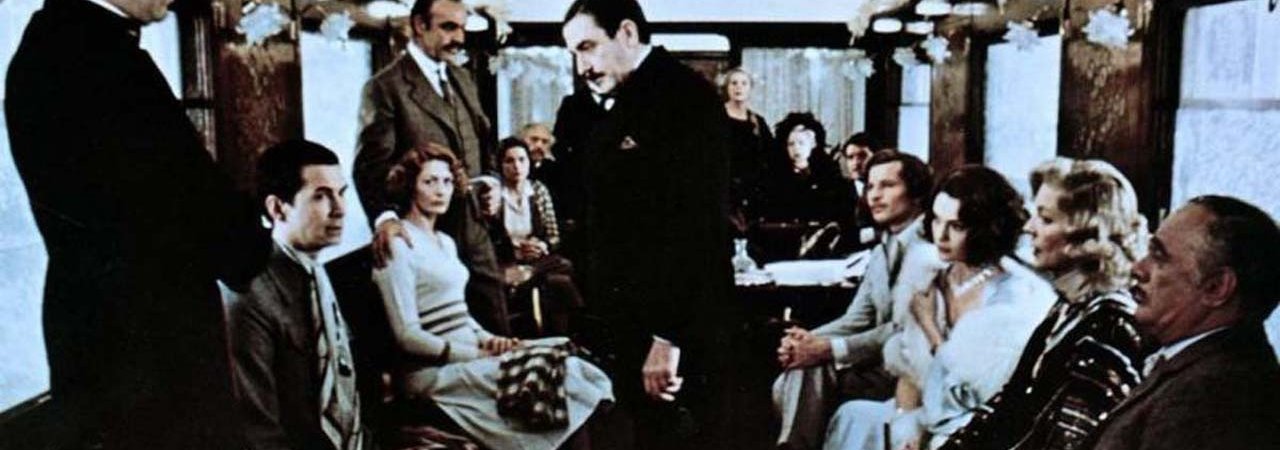 Le crime de l'orient express : Le film