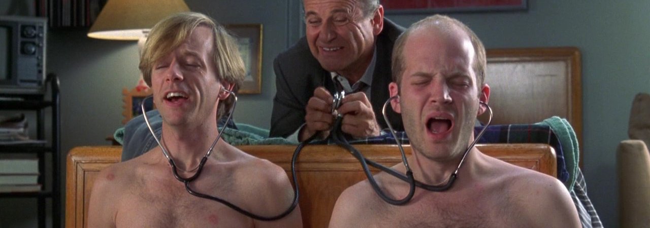 8 Têtes Dans Un Sac 8 têtes dans un sac : Le film