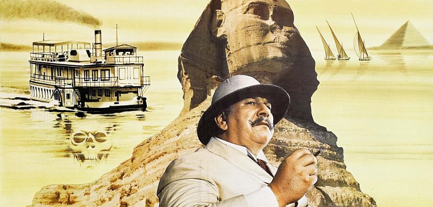 Mort Sur Le Nil En Streaming Mort sur le nil : Le film