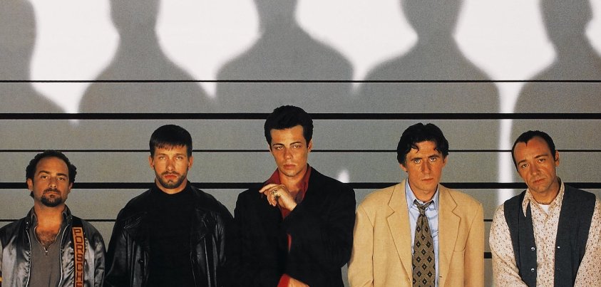 Usual Suspect Streaming Vf Complet Usual suspects : Le film