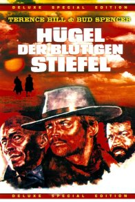 trinita va tout casser trinita va tout casser