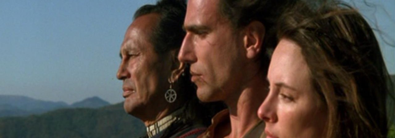 Le Dernier Des Mohicans Le Film 