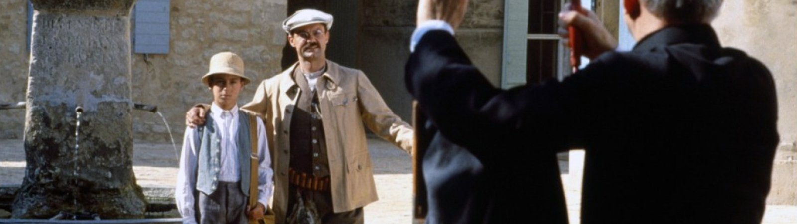 La Gloire De Mon Père Film Complet Youtube La gloire de mon père : Le film