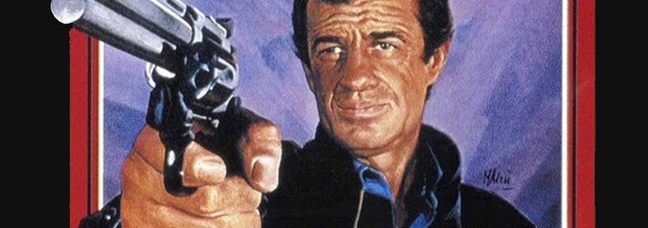 Le Professionnel Film Complet En Francais Belmondo Le professionnel : Le film