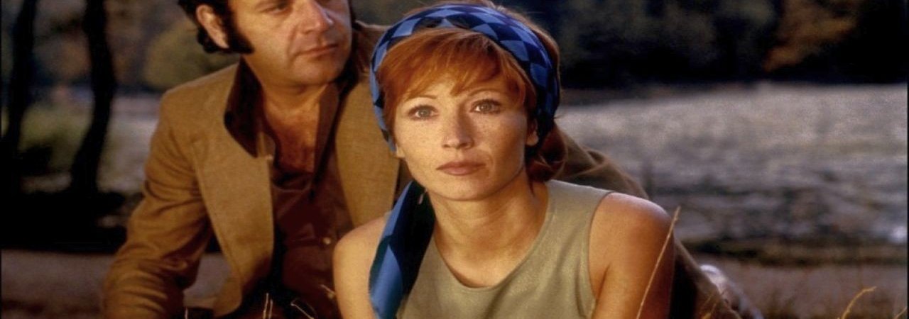 Nous Ne Vieillirons Pas Ensemble Streaming Nous ne vieillirons pas ensemble : Le film