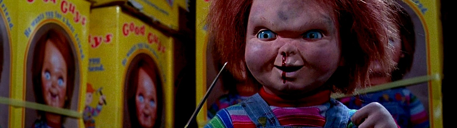 Chucky La Poupée De Sang Streaming Chucky la poupee de sang : Le film