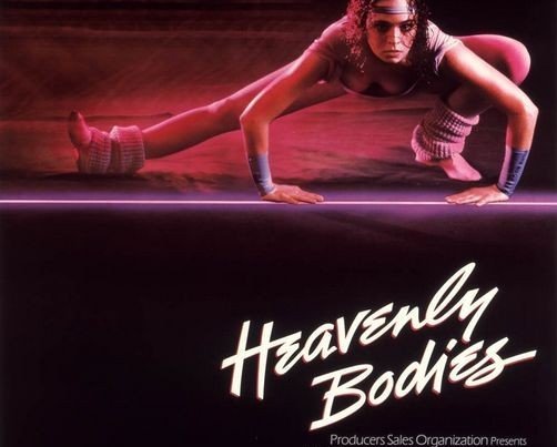 heavenly bodies commercial
