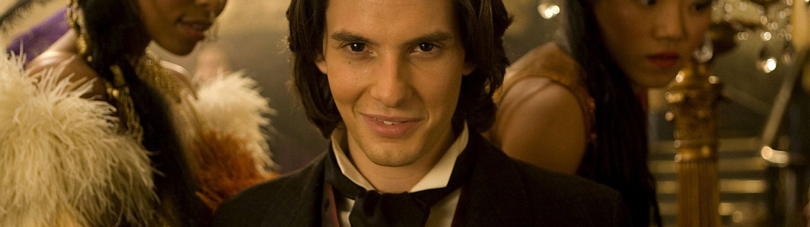 Le Portrait De Dorian Gray Comedie Saint Michel Le portrait de Dorian Gray : Le film
