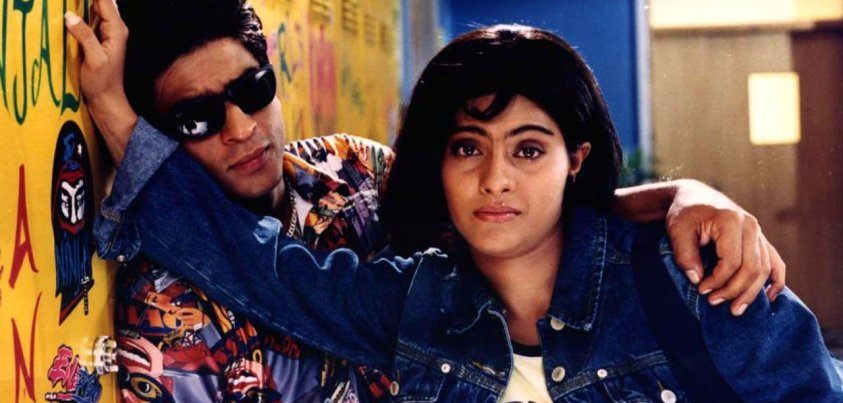 Film Indien Kuch Kuch Hota Hai Francais Complet Kuch kuch hota hai : Le film