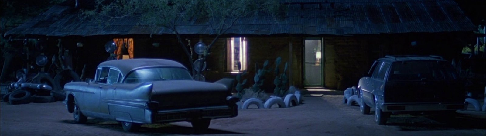La Vallée De La Mort Film La vallee de la mort : Le film