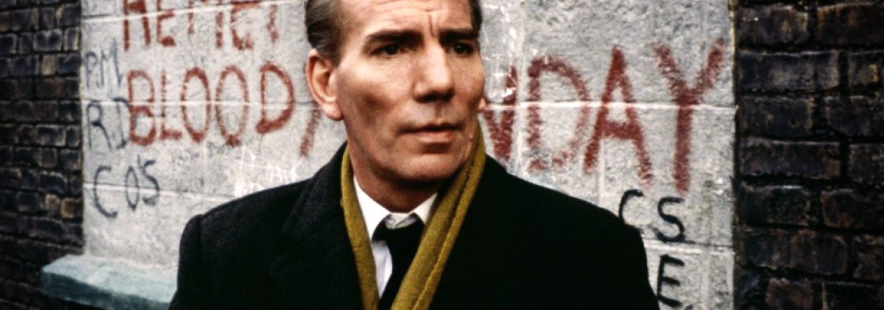 Au nom du père : Le film