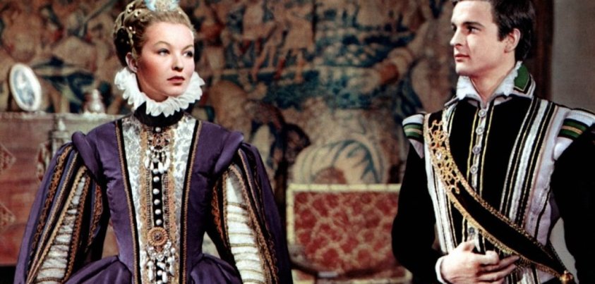 La Princesse De Clèves - Film Netflix La princesse de cleves : Le film