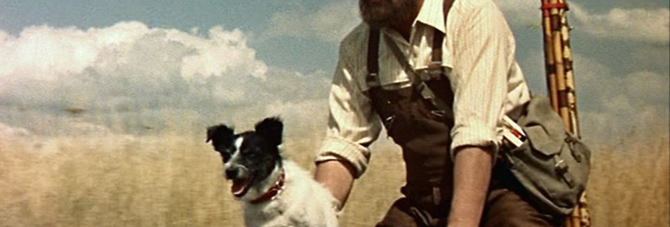 Alexandre le bienheureux Le film