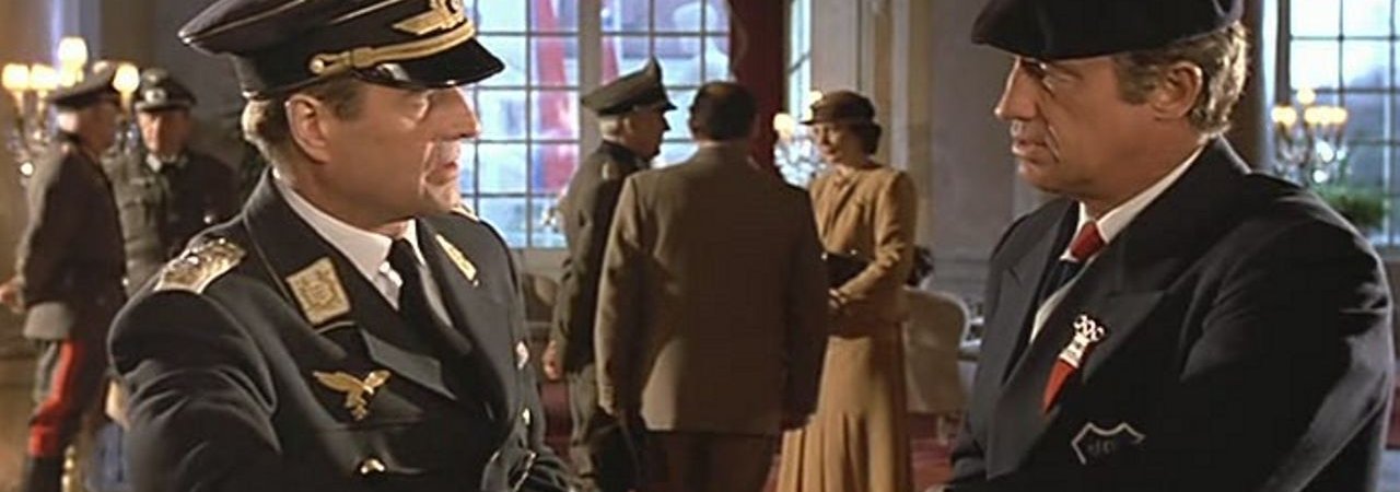 L intelligence overview