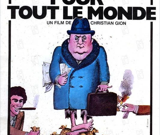 C Est Dur Pour Tout Le Monde C'est dur pour tout le monde : Le film