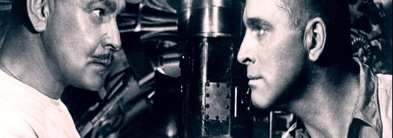 L Odyssée Du Sous Marin Nerka L'odyssee du sous marin nerka : Le film