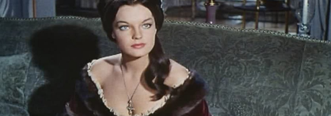 Film Katia Avec Romy Schneider Streaming Gratuit Katia : Le film
