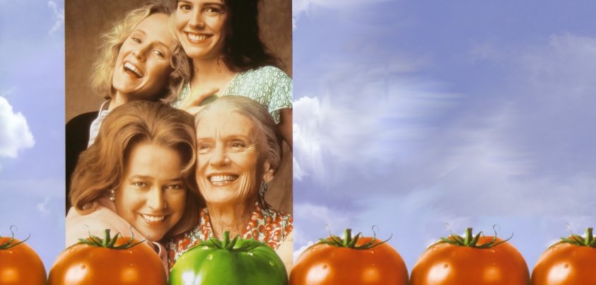 Beignets De Tomates Vertes Streaming Beignets de tomates vertes : Le film