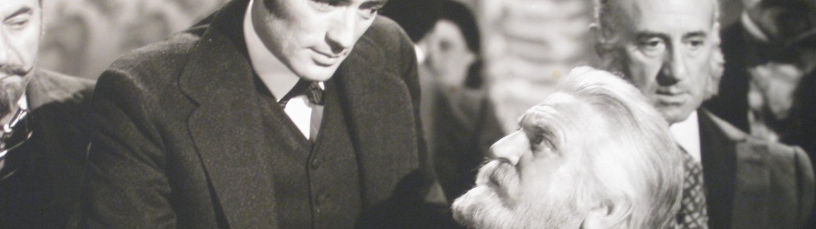 Rencontre fatale le film