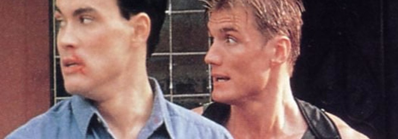 Dans Les Griffes Du Dragon Rouge Dans les griffes du dragon rouge : Le film