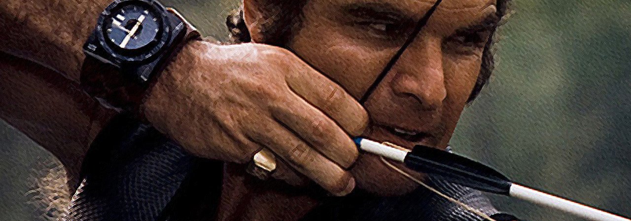 La Piste De La Délivrance Film Complet En Francais Delivrance : Le film