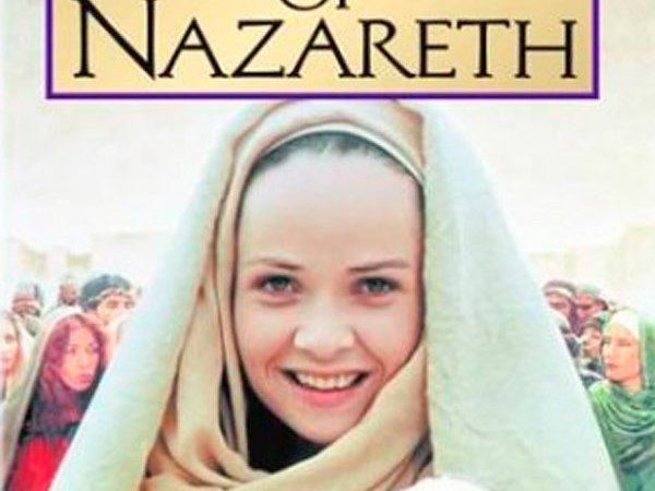 Marie De Nazareth Film Marie de nazareth : Le film