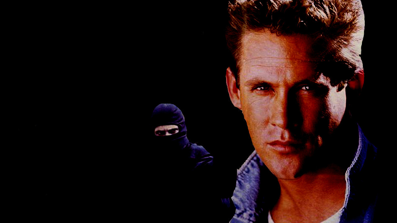 Le Ninja Blanc Film Complet En Francais Le ninja blanc : Les photos