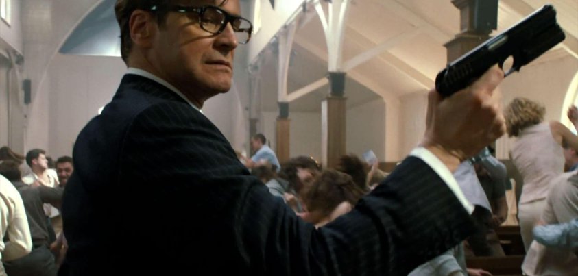 Kingsman Services Secrets Film Complet En Francais Kingsman : Services secrets : Le film
