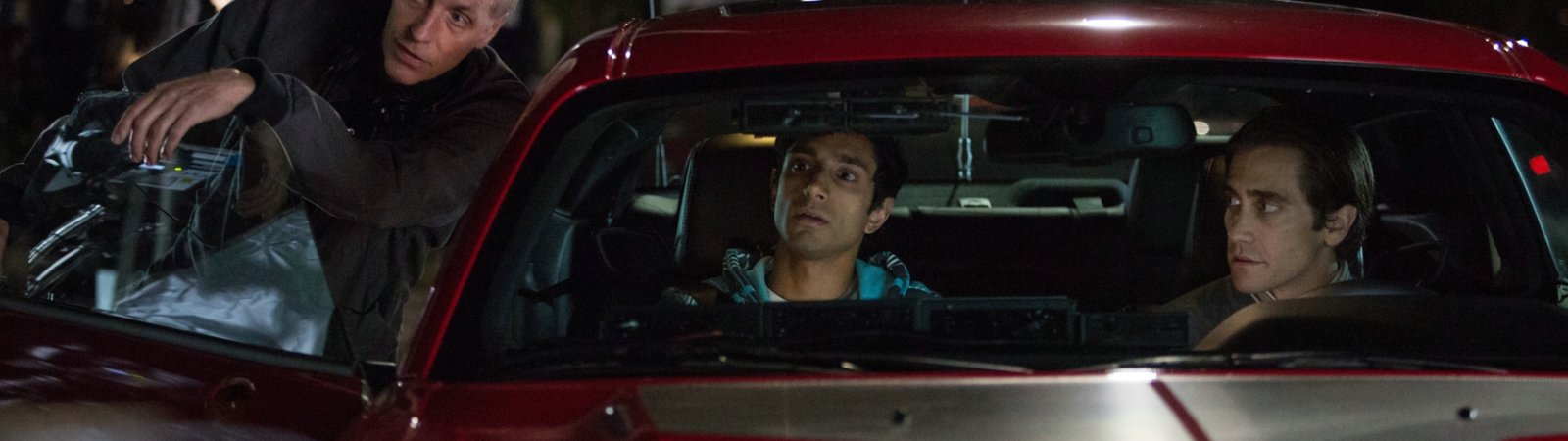 night call film complet