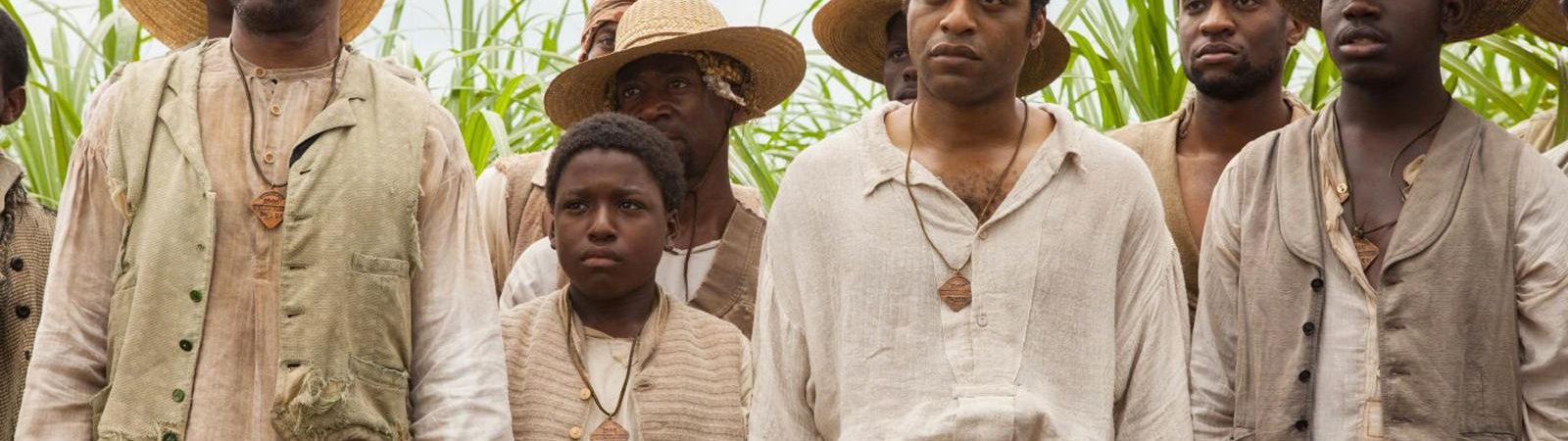 Film Sur L Esclavage Des Noirs 10 films sur l'esclavage par Cinefil