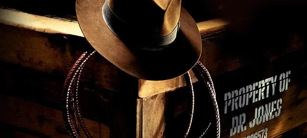 Photo de la collection : Indiana Jones - Saga