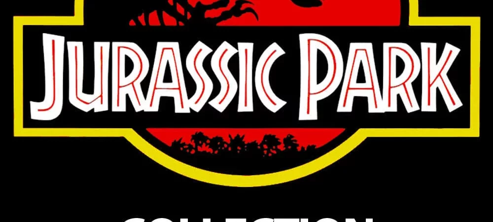 Photo de la collection : Jurassic Park - Saga